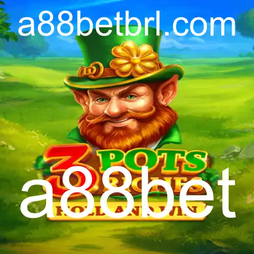 Descubra o Empolgante Mundo do Jogo 3potsRiches com a88bet