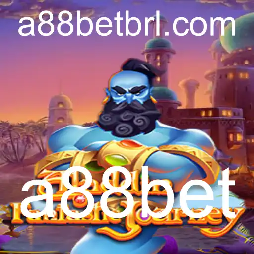 Descubra o Fascinante Jogo Aladdin da a88bet