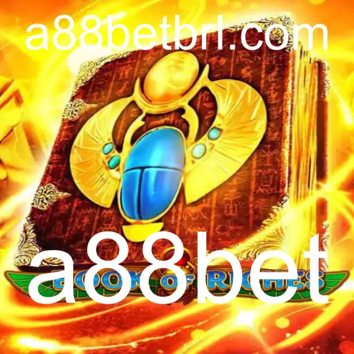 Descubra o Fascinante Mundo de Book of Riches no a88bet