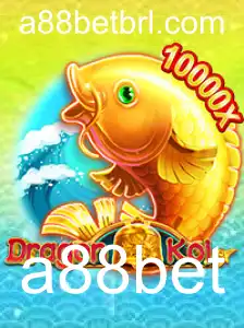 Explorando DragonKoi: O Novo Fenômeno nos Jogos Digitais