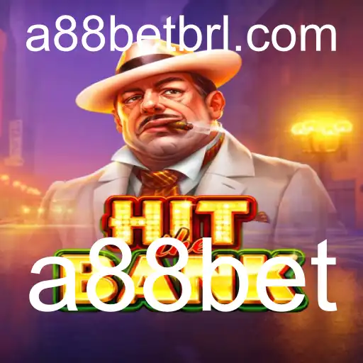Descubra o Inovador Jogo HitTheBank com a88bet