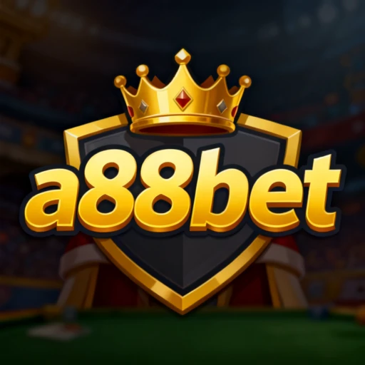 a88bet Logo