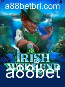 Descubra o IrishWeekend: O Novo Fenômeno dos Jogos