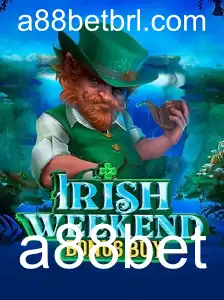 Explorando o Fascinante Mundo de IrishWeekendBonusBuy: Diversão e Estratégia na Plataforma a88bet