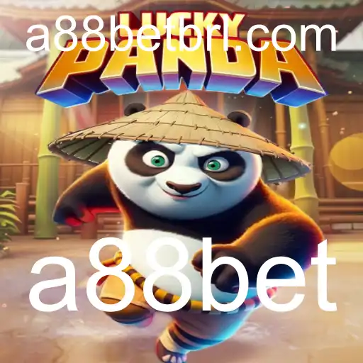 Introdução e Regras do Jogo LuckyPanda: Descubra as Emoções de a88bet