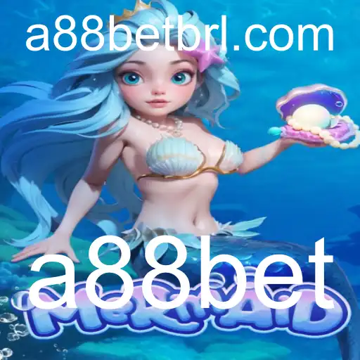 Explorando o Mundo de Mermaid: Um Jogo Envolvente em A88bet