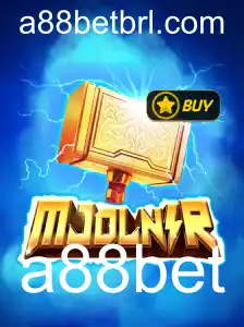 Descubra o Jogo Mjolnir: O Poder de Thor na Era Digital