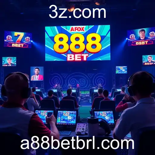 A Ascensão dos Jogos Online em 2025