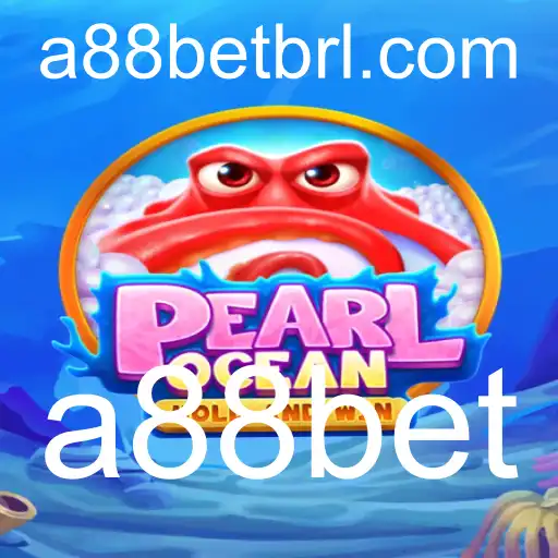 PearlOcean: Mergulhe na Aventura Subaquática com a88bet
