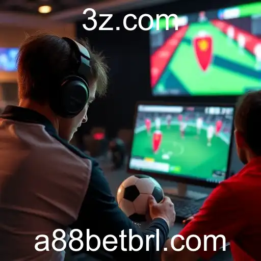 A Revolução dos Jogos Online em 2026