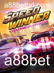 Descubra SpeedWinner: O Novo Fenômeno do Entretenimento